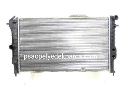 Opel  Vectra A  Su Radyatörü  Mekanik Klimalı Düz Vites  1.6-1.8-2.0  Motor Araçlar