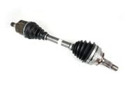 Chevrolet  Captiva C140 Komple Ön Sol (Şöför Tarafı) Aks