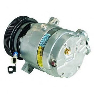 Opel Corsa B 1.4/1.6 (8-16 Valf) Klima Kompresörü