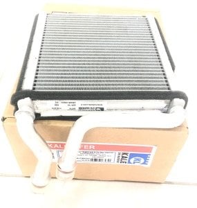 Volkswagen Golf 5 Plus  Kalorifer Peteği (Kalorifer Radyatörü)