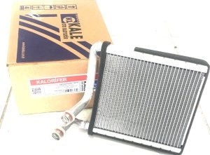 Volkswagen Golf 5 Plus  Kalorifer Peteği (Kalorifer Radyatörü)