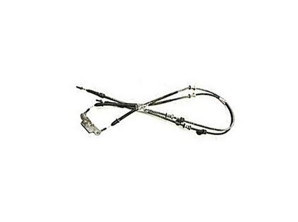 Opel Vectra C El Fren Teli Komple 522019 / 522452 / 5902605