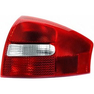 Audi A6 Arka Stop Sol Taraf 2001-2003 Arası