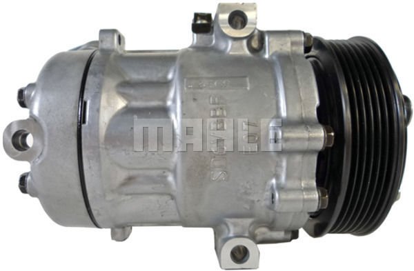 Opel Corsa C 1.3 Dizel (Z13DT) Motor Klima Kompresörü