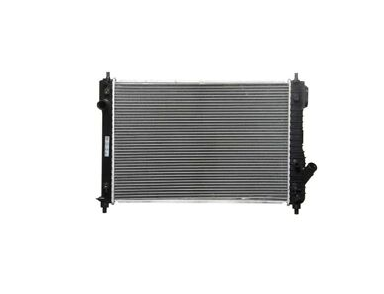 Chevrolet Aveo  Su Radyatörü   F14D4 Motor  Otomotik  Vites