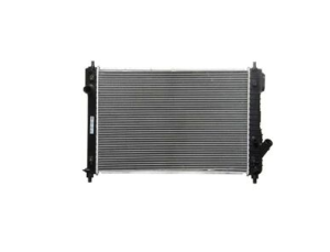 Chevrolet Aveo  Su Radyatörü   F14D4 Motor  Otomotik  Vites