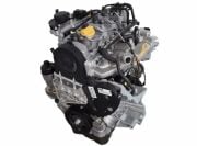 Chevrolet Captiva 2.0 Dizel Komple Sıfır Motor