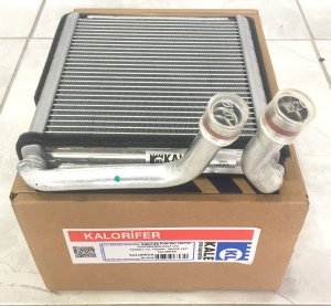 Volkswagen Jetta  Kalorifer Peteği (Kalorifer Radyatörü) 346745