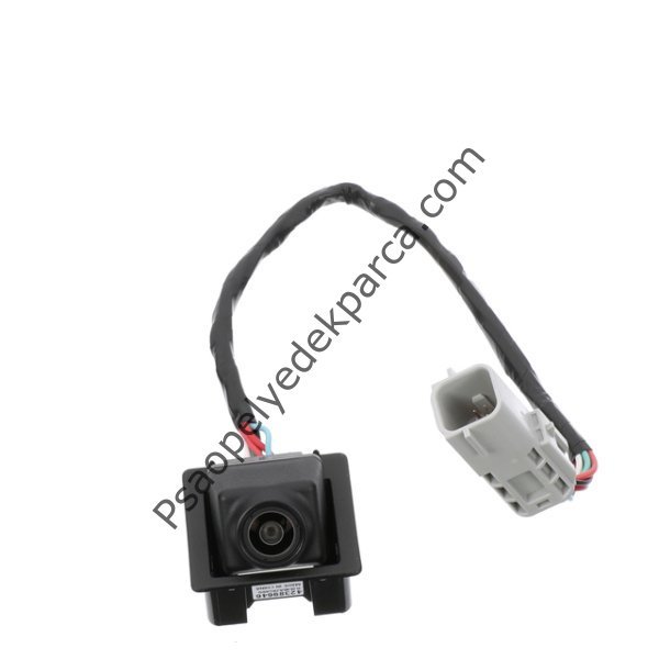 Opel Mokka Arka Görünüm Kamerası Orjinal 42389646