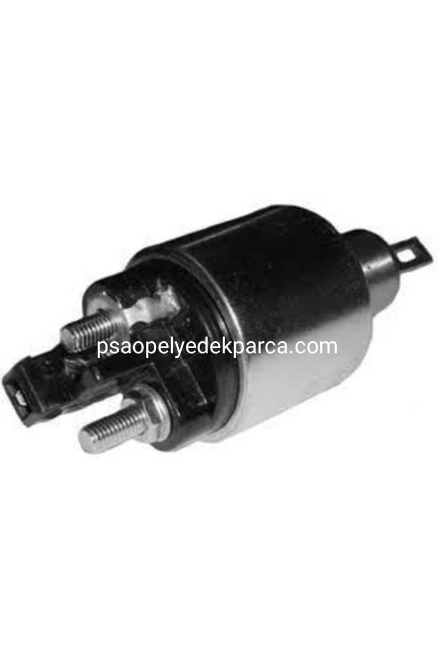 Volkswagen Polo Classıc Marş Otomatiği Bosch Marka 2339303222