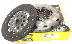 Opel Zafira B Z19DTH  Motor  Debriyaj Seti