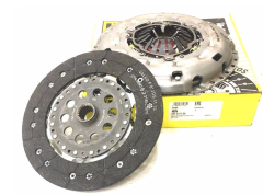 Opel Zafira B Z19DTH  Motor  Debriyaj Seti