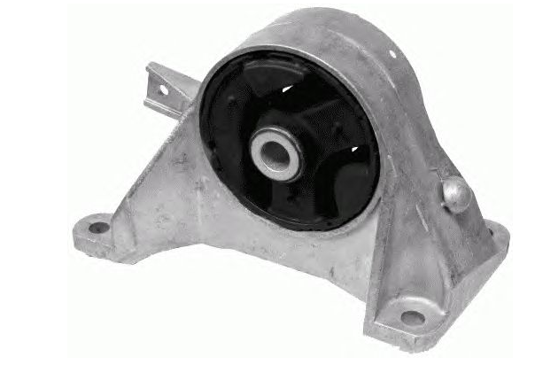 Opel Vectra C Z1.9DTH Otomatik Ön Motor Takozu (Şanjuman Ön Kulak)
