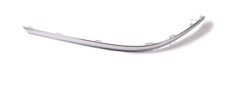 Volkswagen Passat Arka Tampon Nikalaj Çıtası Sağ 2011-2017 Arası