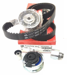 Volkswagen Jetta  CAYC 1.6TDI Triger Seti Gates 03L198119 , K025649XS