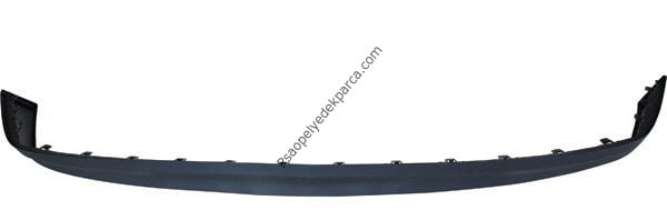 Opel Vectra C Ön Tampon Alt Spoyler 02-05 İthal 1400551