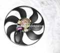 Skoda Octavia Fan Motoru Kale 415400