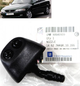 Opel Vectra B Ön Tampon Far Su Fıskiye Memesi Sağ GM