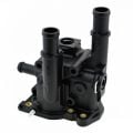 Opel Astra H 1.6 Benzinli 115 BG (XER) Motor Termostat Gövdesi
