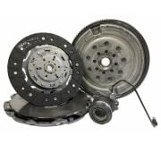 Opel Insignia B 1.6 Dizel Debriyaj Seti + Rulman + Volan Orijinal erdem ulaş