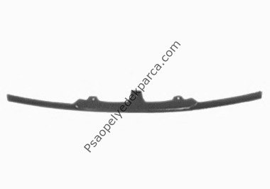 Opel Vecra A Ön Panel Bıyık Sacı,1312685  Panjur Alt Sacı
