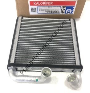 Skoda Octavia Kalorifer Peteği (Kalorifer Radyatörü) 5Q0819031A Kale Marka