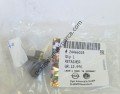 Opel Astra H Bagaj Pandizot Tutucu Klipsi