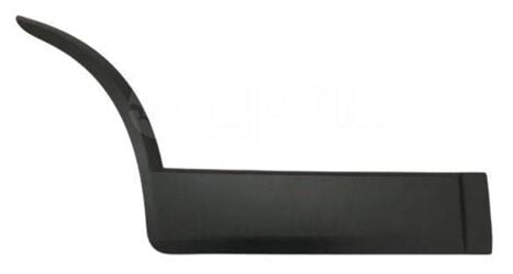 Chevrolet Captiva C100  C140 Sağ Arka Kapı Ağız Bakaliti