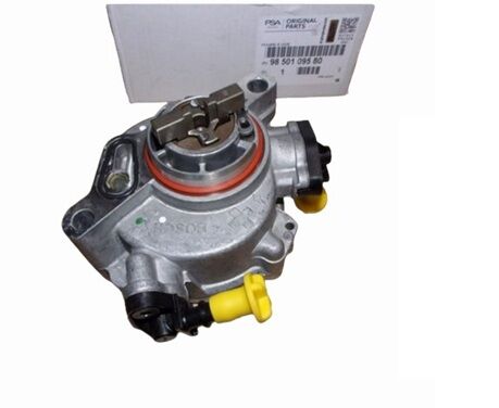 Citroën C4 (B7) 1.6 HDi 115 DV6C Euro 5 Vakum Pompası