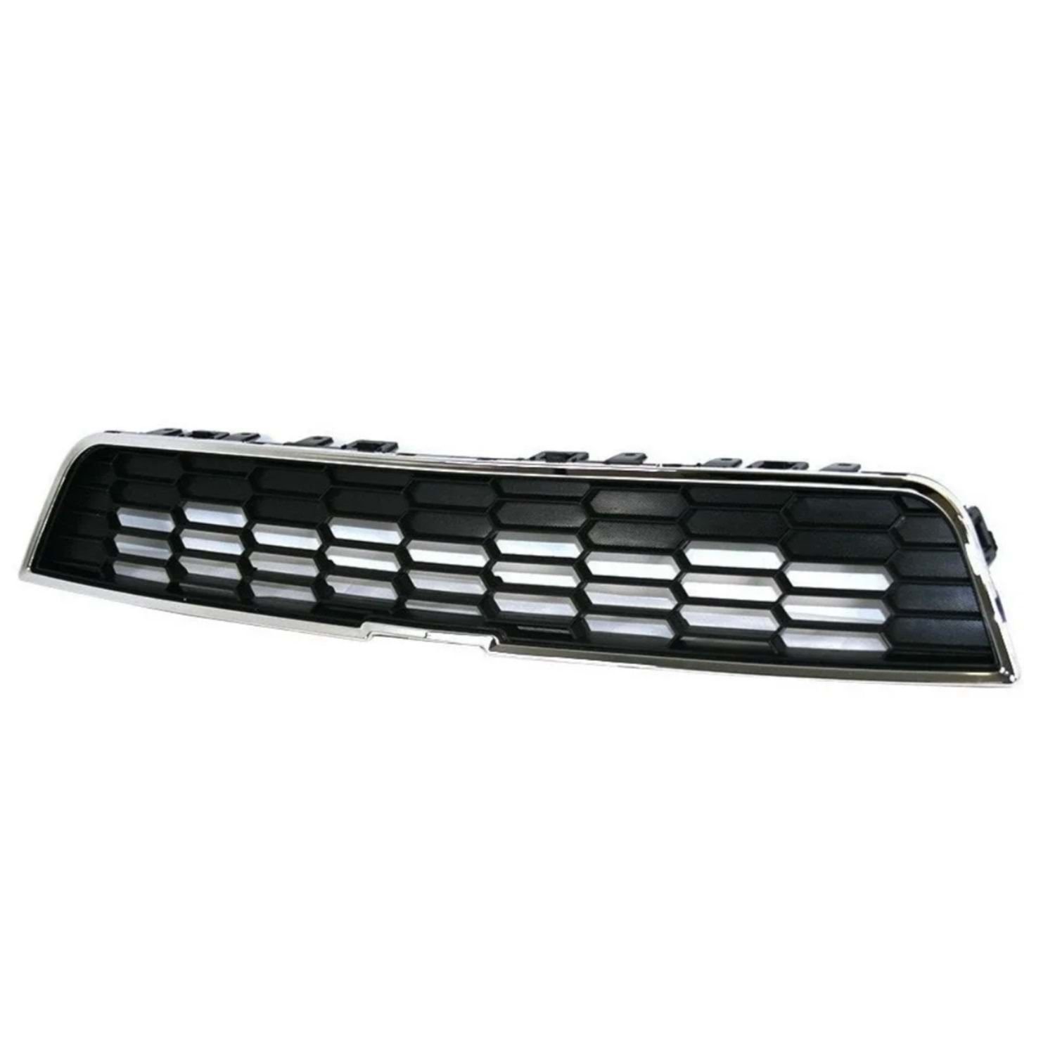 Chevrolet Yeni Aveo T300 Ön Üst Panjur Kromlu (96694759)