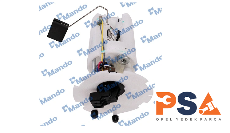 Chevrolet  Aveo   F14D4  Benzin  Pompası  Şamandıralı  - MANDO