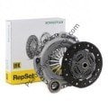 Skoda Rapid Debriyaj Seti  CAYB 1,6tdi Luk Marka 623354800