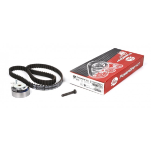 Opel Astra F Triger Seti 1.4 - 1.6 8 Valf Araçlar Gates Marka