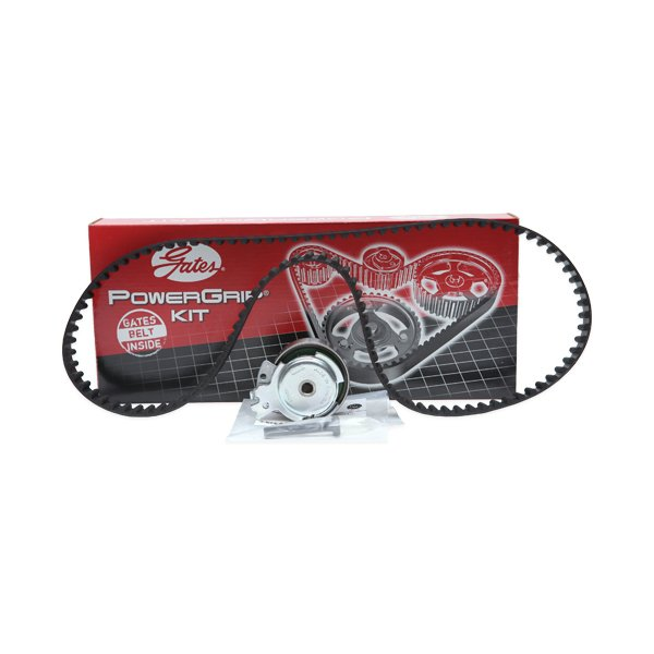 Opel Astra F Triger Seti 1.4 - 1.6 8 Valf Araçlar Gates Marka