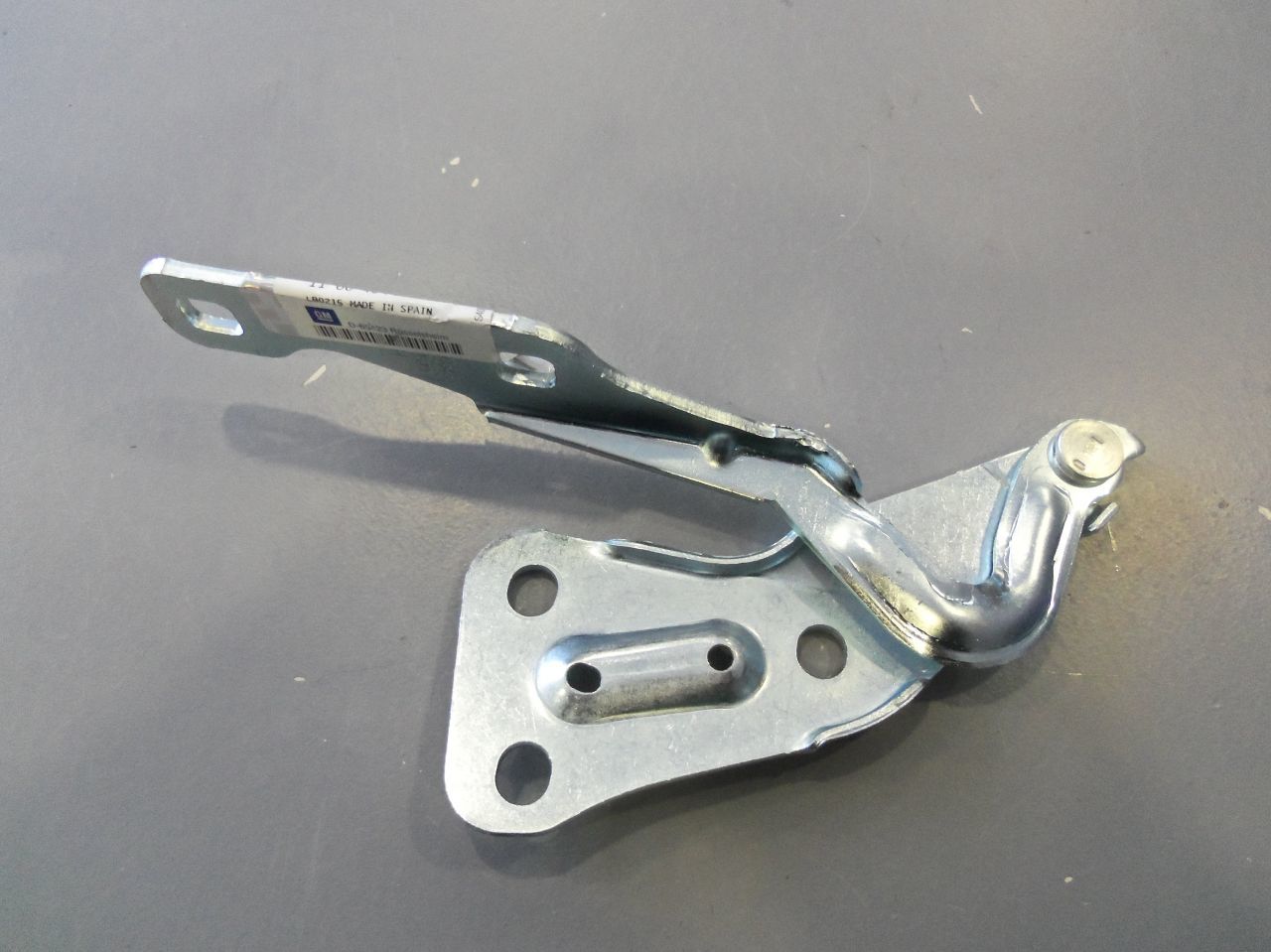 Opel Astra G Kaput Menteşesi Sağ GM