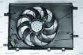 Chevrolet Cruze 1,4-1,6 Motorlar  Fan Motoru Komple