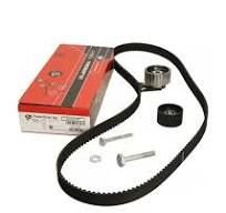 Opel Vectra C Z19DTH Motor Kodlu Araç Triger Seti