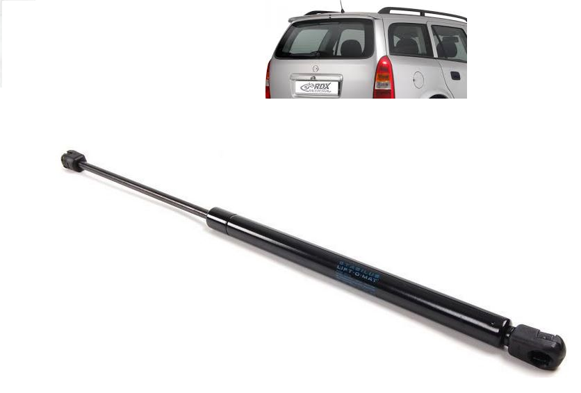 Opel Astra G Bagaj Amortisörü ( Takım ) SW İTHAL