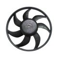 Opel Corsa D 1,2-1,4 Motor Fan Motoru