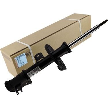 Opel Corsa E Amortisör Ön Sol Orjinal 13434139