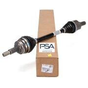 Grandland X 1.2 PureTech Sol Aks | P1UO Cross