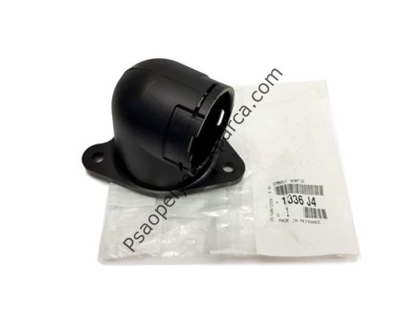 Peugeot 406 2.0 16V Termostat Kapağı Orjinal
