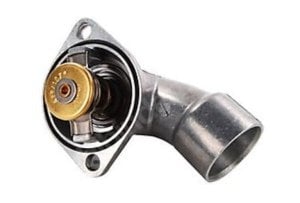 Opel Omega B Termostat 2.5 V6 motor