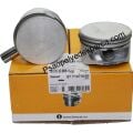 Opel Vectra C Z16XE Motor Piston Segman 0.50 79.00 MM Goetze Nural 877167305000