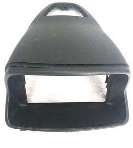 Opel Corsa D Ekran Nevigasyon (CID) Kepi  Alt Üst Takım Orjinal Gm 1234049  13205705