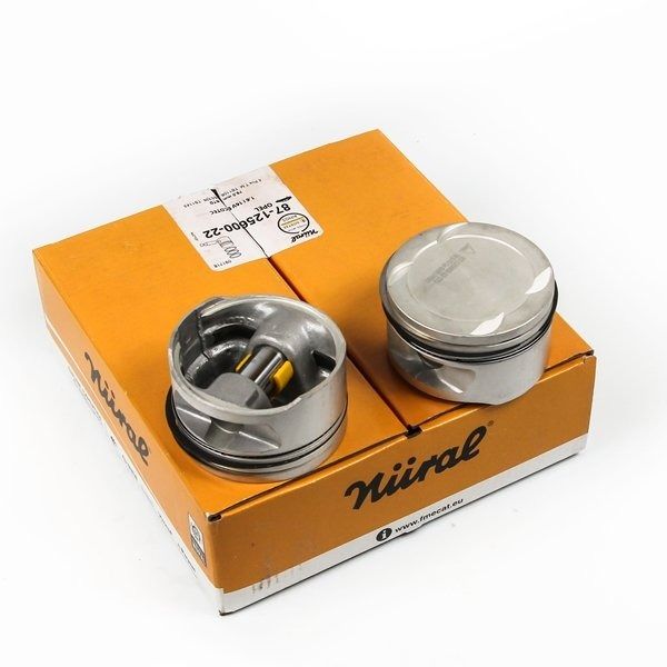 Opel Astra G  X16XEL Motor Piston Segman 050 79.00 MM Goetze Nural 877168305000