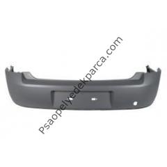 Opel Vectra C Arka Tampon Komple  Sensörsüz 2002–2008 İthal