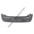 Opel Vectra C Arka Tampon İthal Marka  101.29.9620