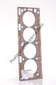 Chevrolet Cruze  F16D4 Motor Silindir  Kapak Contası Orjinal 55355578