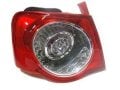 Volkswagen Passat  B6 Arka Sol Dış Stop Lambası Sürücü Tarafı  3C5945095